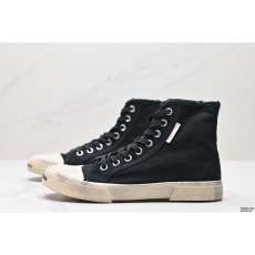 Balenciaga High Shoes